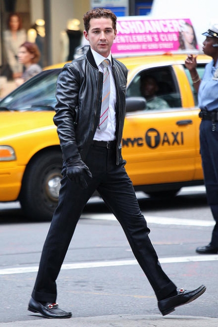 wall street 2 still 7